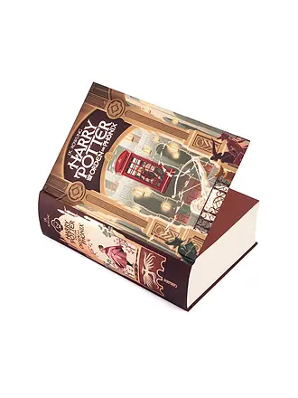 CARLSEN VERLAG | Buch - Harry Potter und der Orden des Phönix (Harry Potter 5) | 
